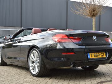 BMW 6 Serie